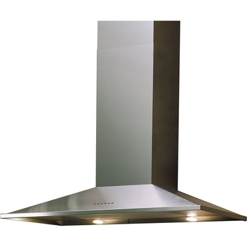 90cm Canopy Range Hood with Off Board Motor (Seconds)