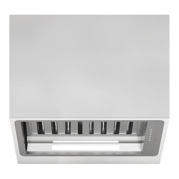 520mm Sirius Smart-Switch undermount rangehood