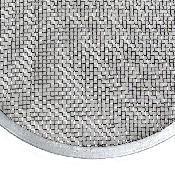 Sirius Stainless Steel Bal 40 Fire Rated Mesh Insert