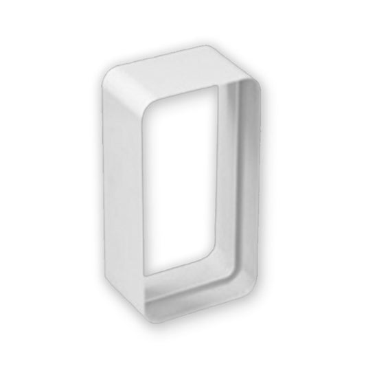 Sirius Range Hood Duct Components Ducting, Connectors, Vents & More